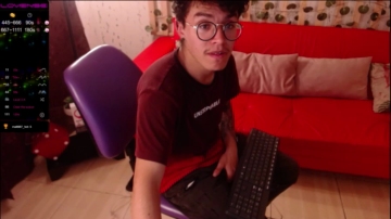 Eithann_Brown  03-09-2021 Recorded Video Nude